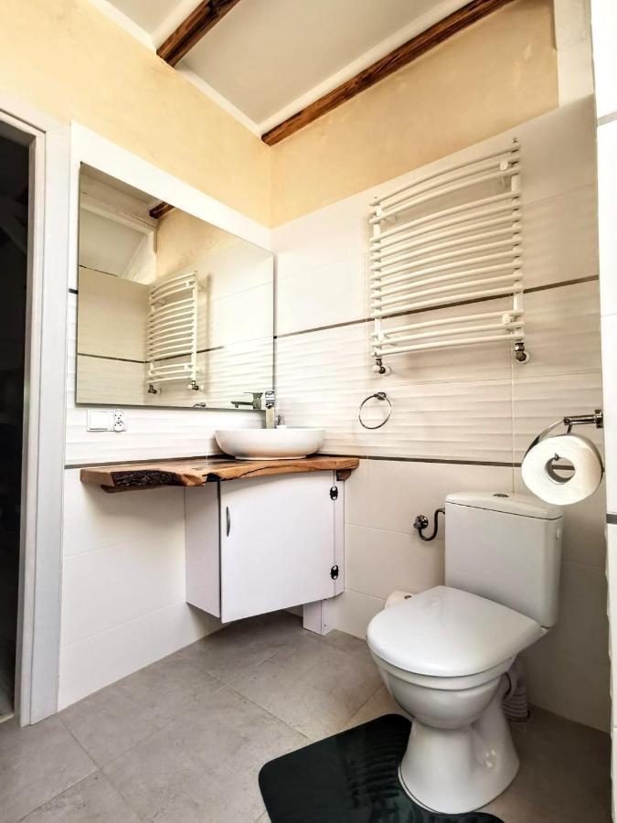 Apartament Z Antresola W Zywkach Leilighet Kruklanki Eksteriør bilde